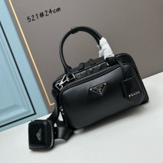 Prada Top Handle Bags